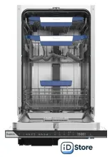 Встраиваемая посудомоечная машина Бирюса DWB-410/5