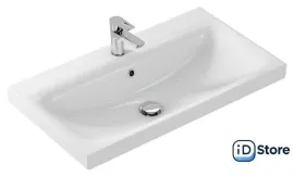 Умывальник Cersanit Moduo 80 S-UM-MOD80/1 63039