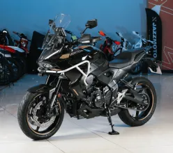 Мотоцикл ZONTES ZT703-T