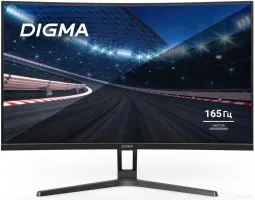 Игровой монитор DIGMA Overdrive 27A510F