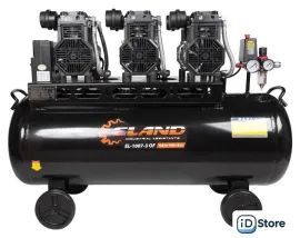 Компрессор ELAND WIND EL-1007-3 OF