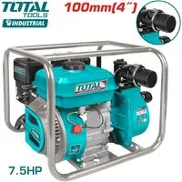 Мотопомпа Total TP3402