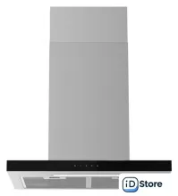 Кухонная вытяжка Schtoff Agata TC 600 Black