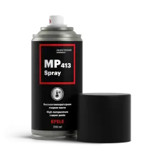Паста высокотемпературная медная EFELE MP-413 SPRAY (210 мл.)