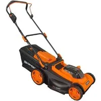 Газонокосилка Skiper KW430 (с 2-мя АКБ)