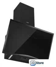 Кухонная вытяжка ZorG Polo 1080 60 S-GC (черный)