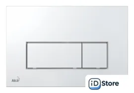 Панель смыва Alcaplast M571