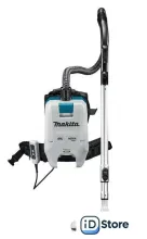 Пылесос Makita VC008GZ