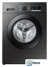 Стиральная машина Samsung WW70AG5S20CXLP
