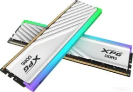 Оперативная память A-Data XPG Lancer Blade RGB 2x16ГБ DDR5 6000 МГц AX5U6000C3016G-DTLABRWH