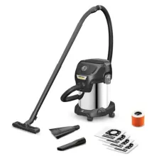 Пылесос Karcher KWD 3 S V-17/4/20 Anniversary Edition 1.628-449.0