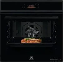 Электрический духовой шкаф Electrolux EOF8H39H