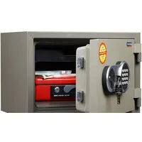 Офисный сейф Valberg FRS-30 EL