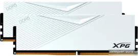 Оперативная память ADATA XPG Lancer 2x16ГБ DDR5 6000МГц AX5U6000C3016G-DCLAWH