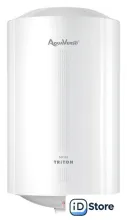 Накопительный электрический водонагреватель AquaVerso Triton 80 V