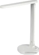 Настольная лампа ЭРА NLED-511-6W-W