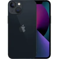 Телефон Apple iPhone 13 mini 512GB (темная ночь)