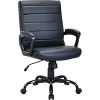 Офисное кресло Brabix Win MG-353 532981 (черный)