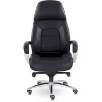 Офисное кресло Epik A-181-G (черный)