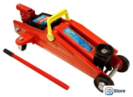 Подкатной домкрат MegaPower M-820013S 2т