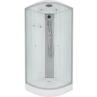 Душевая кабина Niagara Eco E80/13/MT 80x80x215