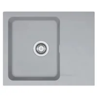 Кухонная мойка Franke OID 611-62 143.0757.988 серый