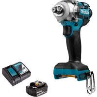 Гайковерт Makita DTW285ZA2 (с 1-м АКБ)