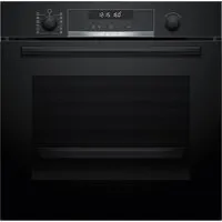 Электрический духовой шкаф Bosch HBG578EB3