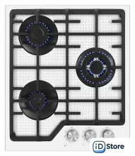 Варочная панель MAUNFELD EGHG.43.73CW/G