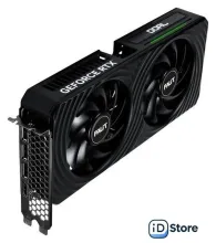 Видеокарта Palit GeForce RTX 5060 Dual NE75060019P1-GB2063D