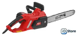 Электрическая пила Wortex EC 4020-1 EC4020100029