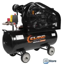 Компрессор ELAND WIND 50-2CB