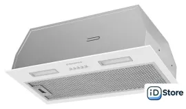 Кухонная вытяжка MAUNFELD THAMES 603PM (белый)