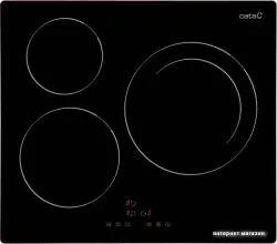 Варочная панель CATA IB 6303 BK