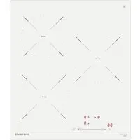 Варочная панель Meferi MIH453WH Power