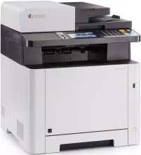 МФУ Kyocera Mita ECOSYS M5526cdn (без факса)