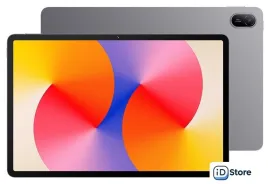 Планшет Huawei MatePad SE 11" LTE 8GB/128GB (туманно-серый)