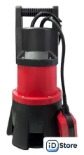 Дренажный насос Edon Q1300/40