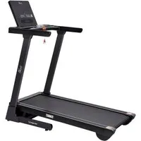 Электрическая беговая дорожка Orlauf Harrier (черный)