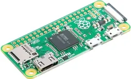 Одноплатный компьютер Raspberry Pi Zero