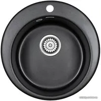 Кухонная мойка Paulmark Gelegen PM404800-BL