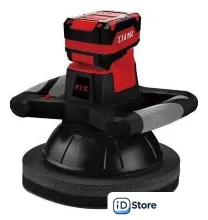 Полировальная машина P.I.T. PPO20H-250A (без АКБ)