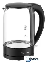 Электрический чайник Moulinex BY1S08F0