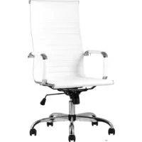 Офисное кресло Stool Group TopChairs City (белый)