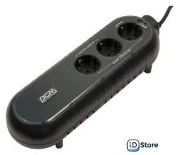 Источник бесперебойного питания Powercom WOW-300