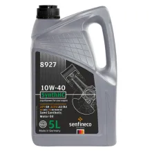 Масло моторное Senfineco SynthHC 10W-40 API SN ACEA A3/B4, кан.5 л.