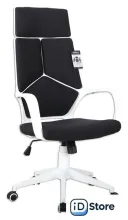 Офисное кресло Brabix Prime EX-515 (ткань, черный)
