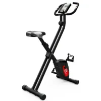 Велотренажер DFC X-Bike Advenor / BC995009A01