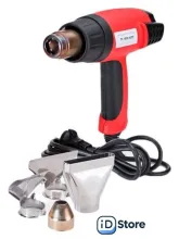 Промышленный фен КВТ ТТ-1800