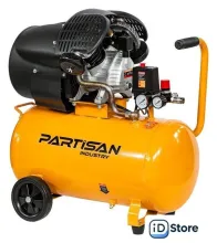 Компрессор Partisan PT 5022